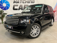 RR SUPERCHARGED